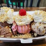 Okie Girls Coffee & Ice Cream