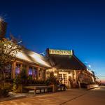 Tuckers Tavern