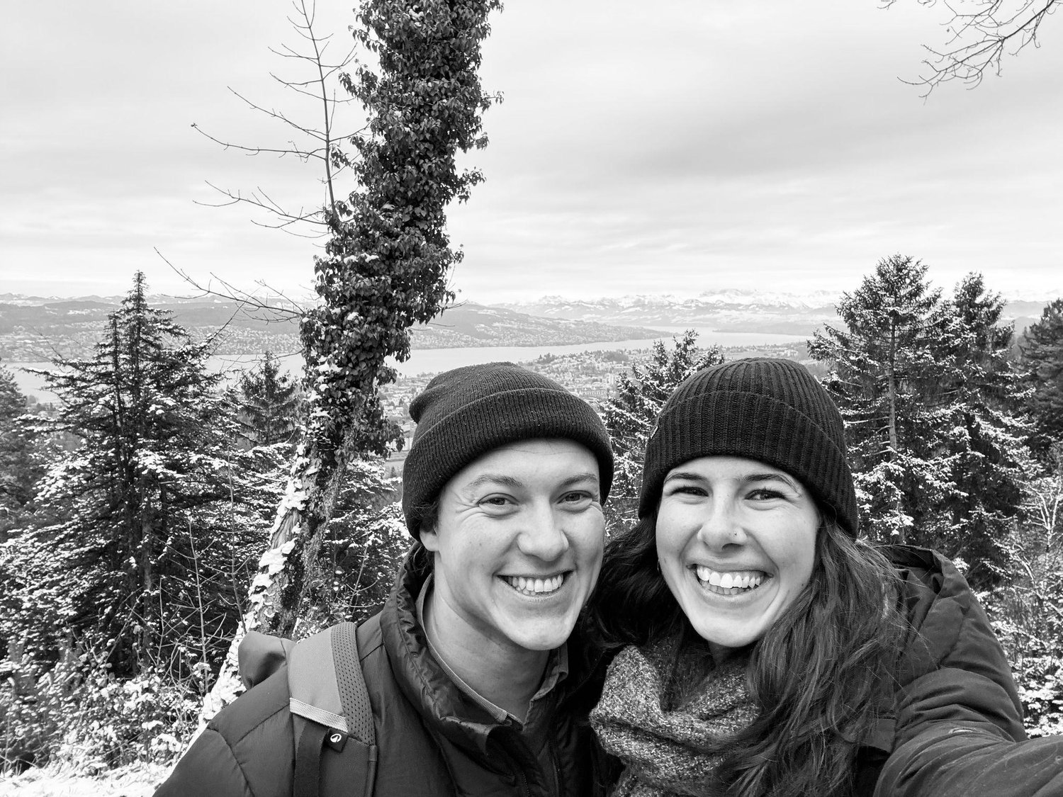 The Wedding Website of Bryn Beyer and Adam Glier