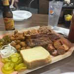 Back Porch BBQ & GRILL