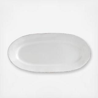 Small Oval Platter