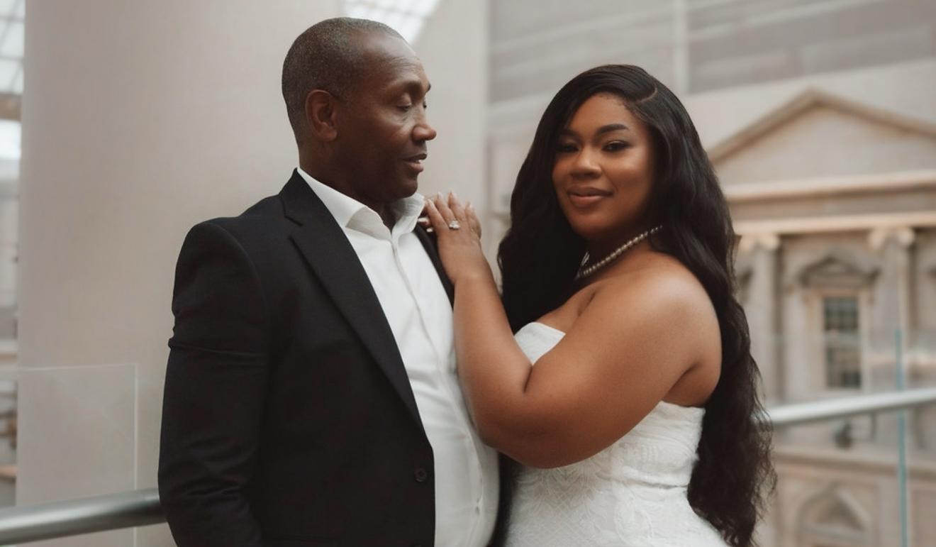 The Wedding Website of Jennisha Sumowulu and Alexander Sumowulu