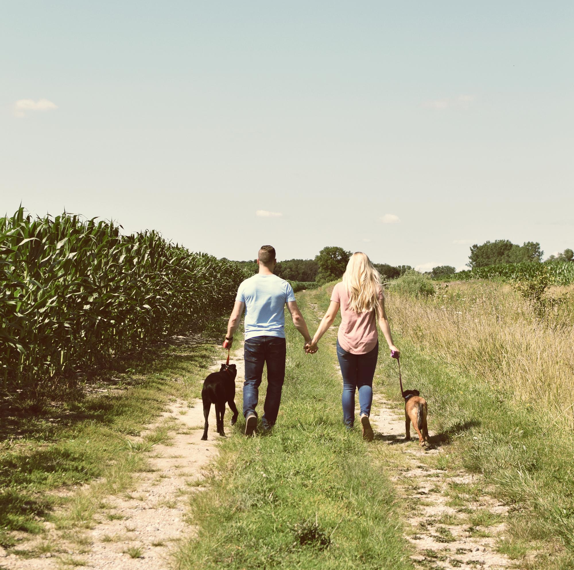 The Wedding Website of Gabby Martino and Josh Kettlewell