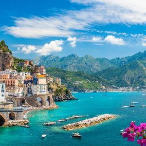 Italy Honeymoon Fund