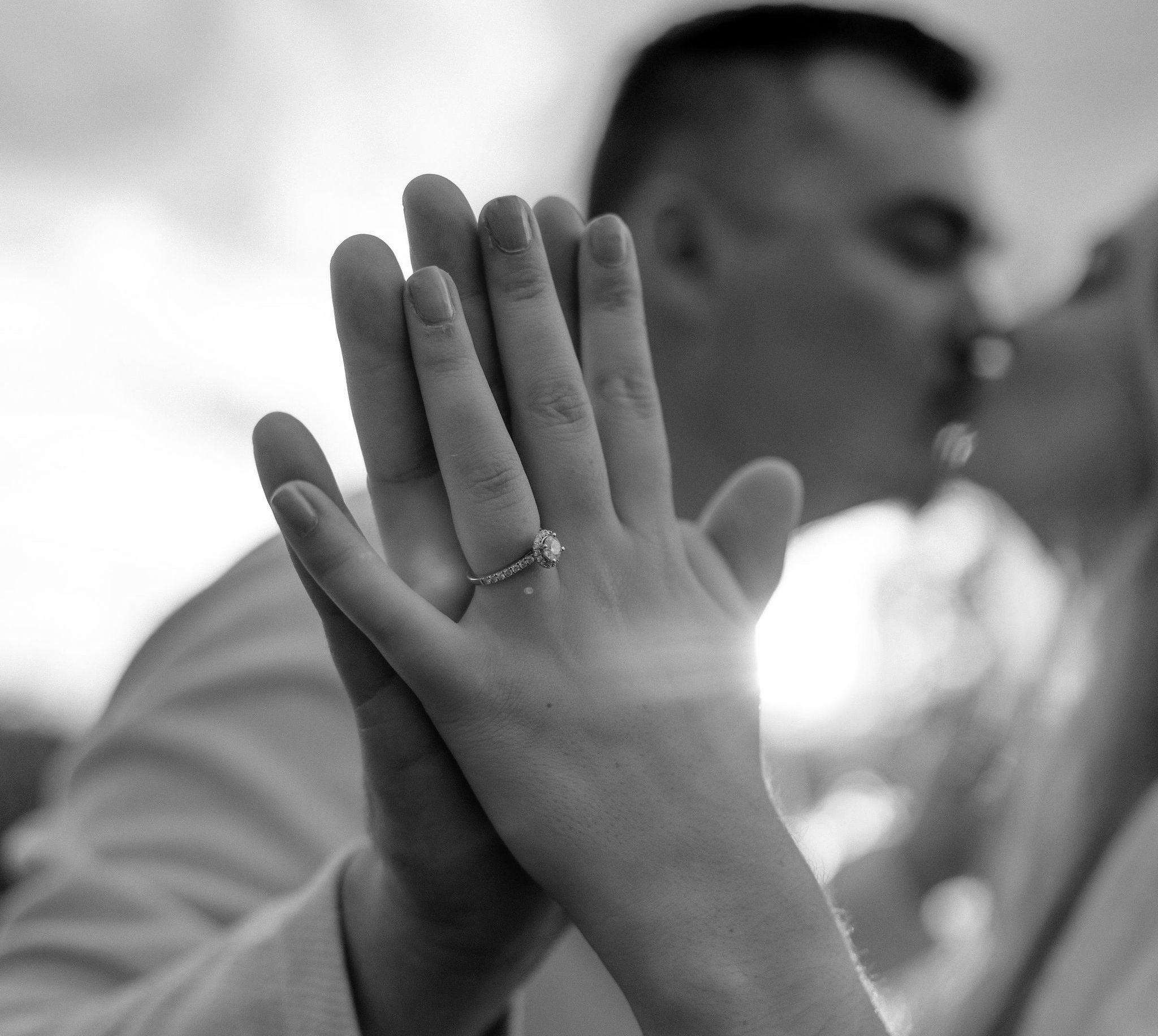 The Wedding Website of Kathryn Mertens and Aaron Johnson