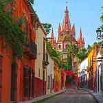 San Miguel de Allende