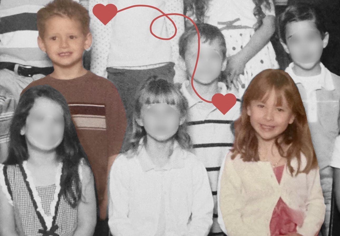 The Wedding Website of Peyton Malone and Tanner Coker