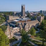 Duke University