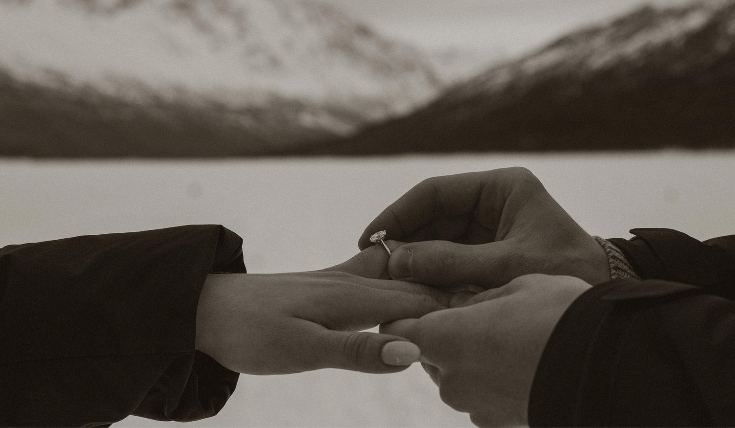 The Wedding Website of Flavia Perde and Oleg Antonov
