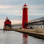 Grand Haven State Park
