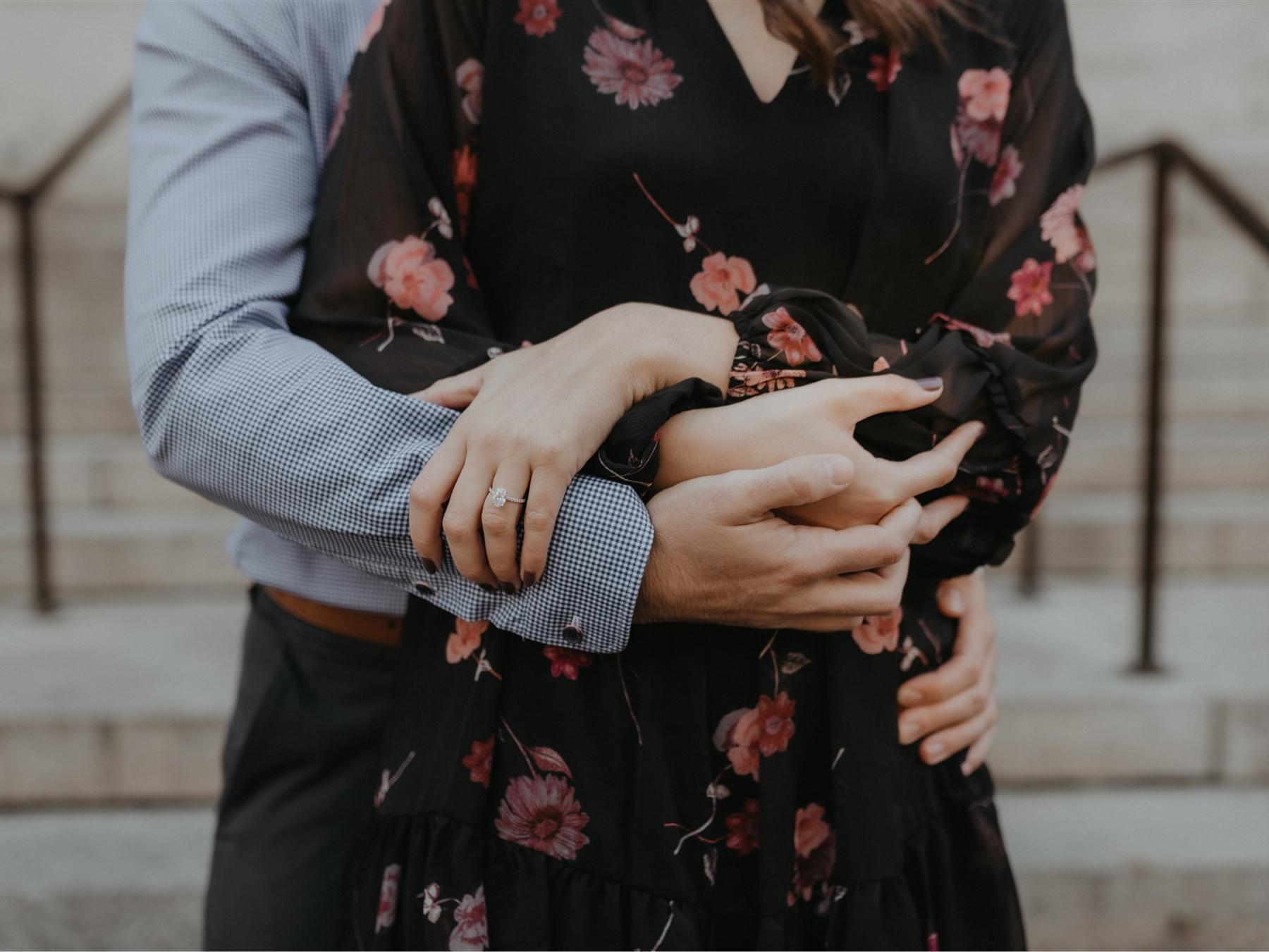 The Wedding Website of Cristina Ventoza and Trevor Kovacs