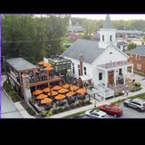 Beer Church Brewing Co. - downtown New Buffalo, MI