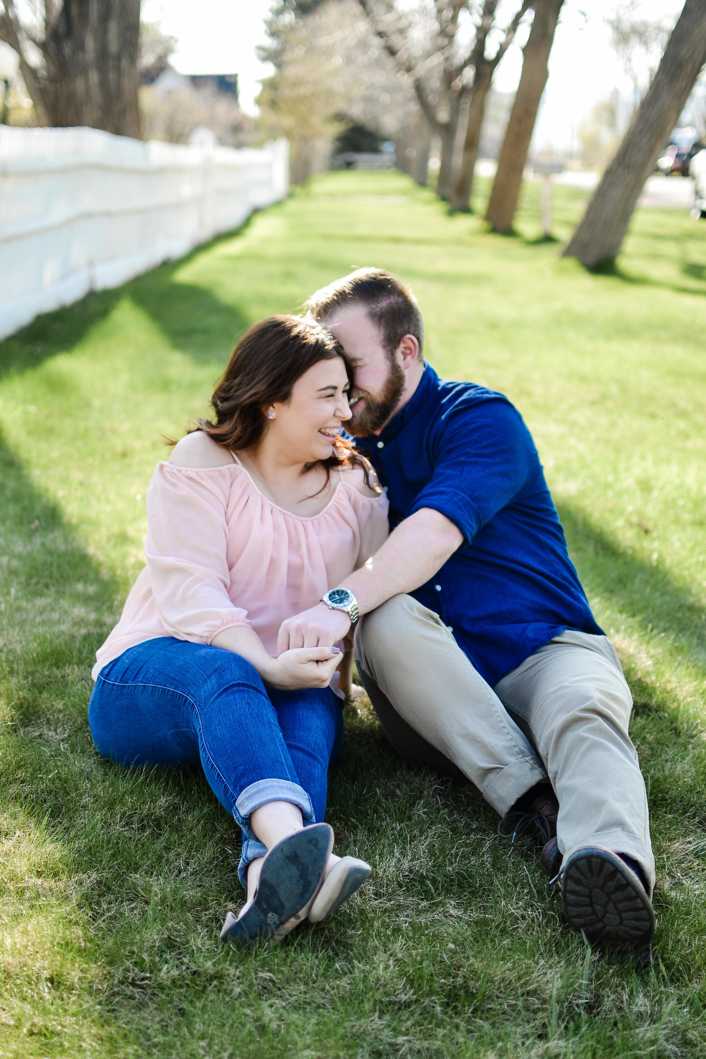 The Wedding Website of Karissa Lindley and Zachary Guthrie