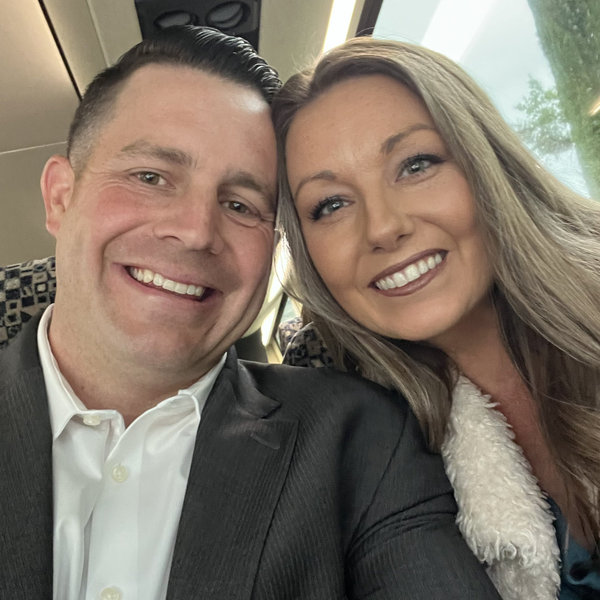 Honeymoon to Italy