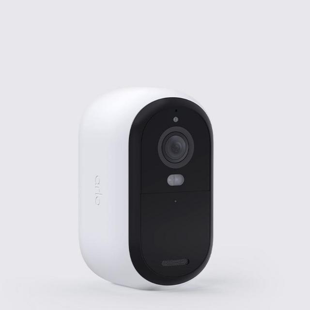 Arlo Essential 2nd Gen Wireless Security Camera