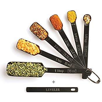 Measuring Spoons