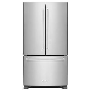 Refrigerator!