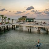 Downtown St. Pete