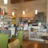 Cat Island Coffeehouse