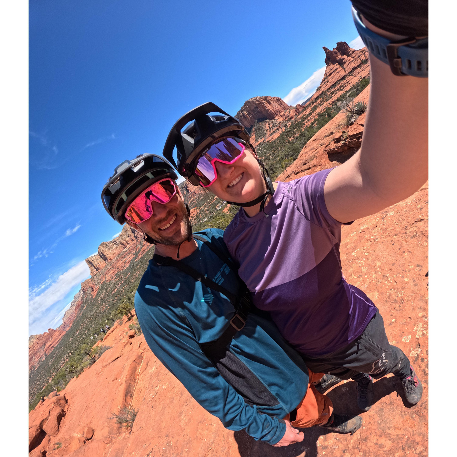 Sedona, AZ