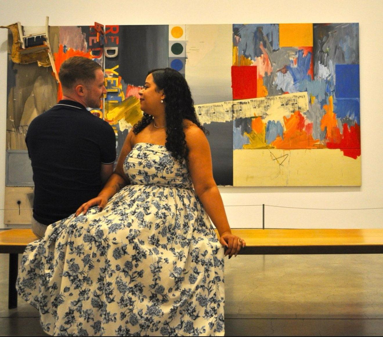 The Wedding Website of Celina Bryant and Gage Gollin