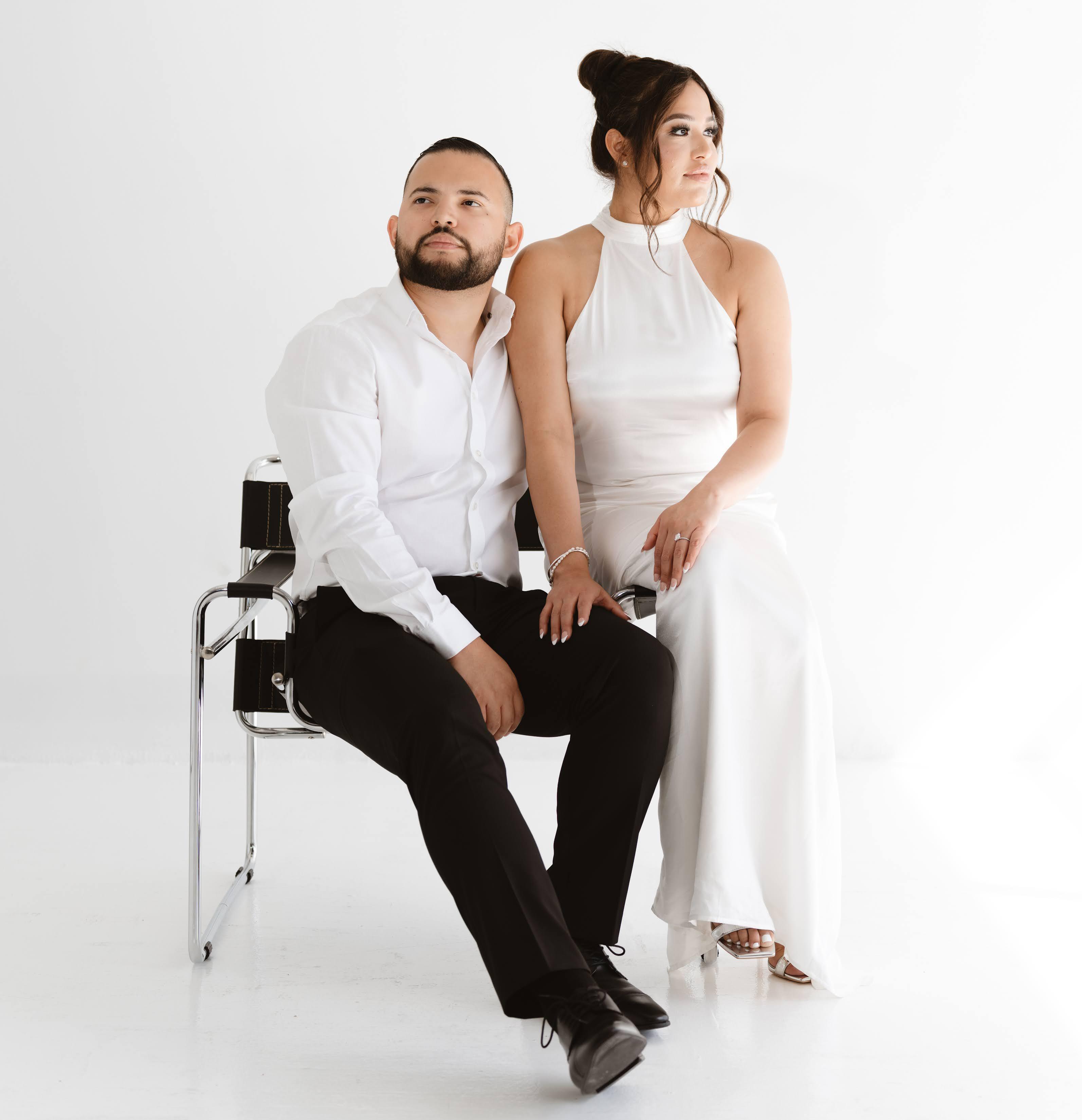 The Wedding Website of Samantha Vasquez and Ricardo Guajardo