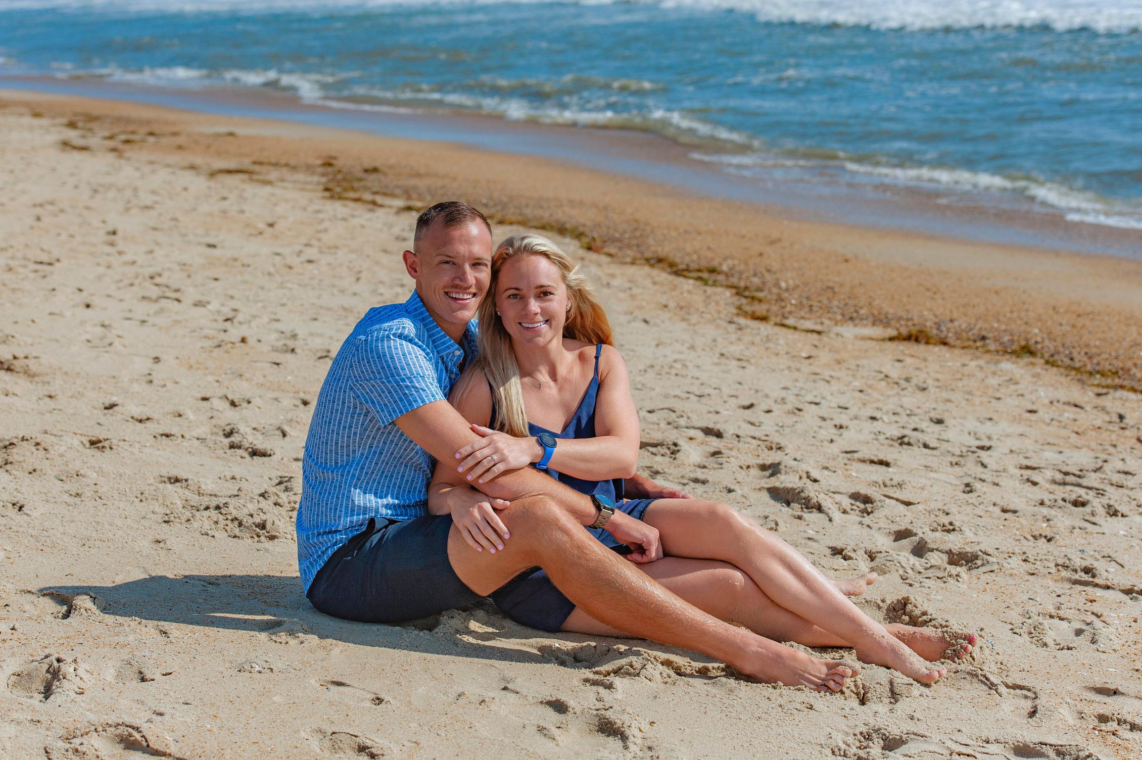 The Wedding Website of Katie Oswell and John McFarling