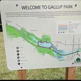 Gallup Park