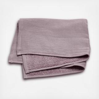 Gauze Wash Cloth