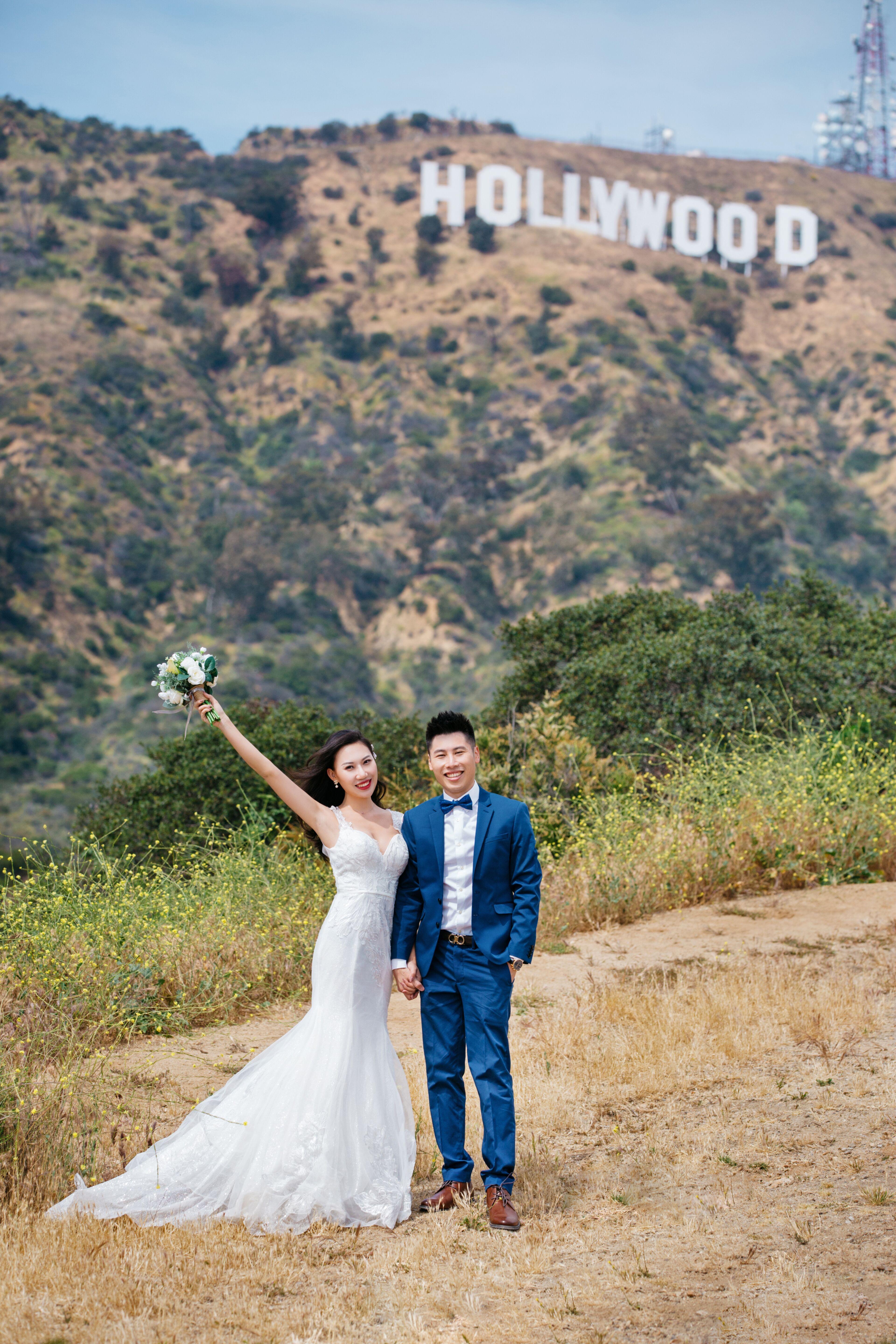 The Wedding Website of Rebecca Bu and Lewis Lam