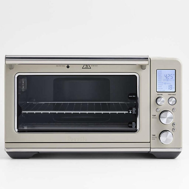 Breville ® Smart Oven ® Air Fryer in Almond Nougat