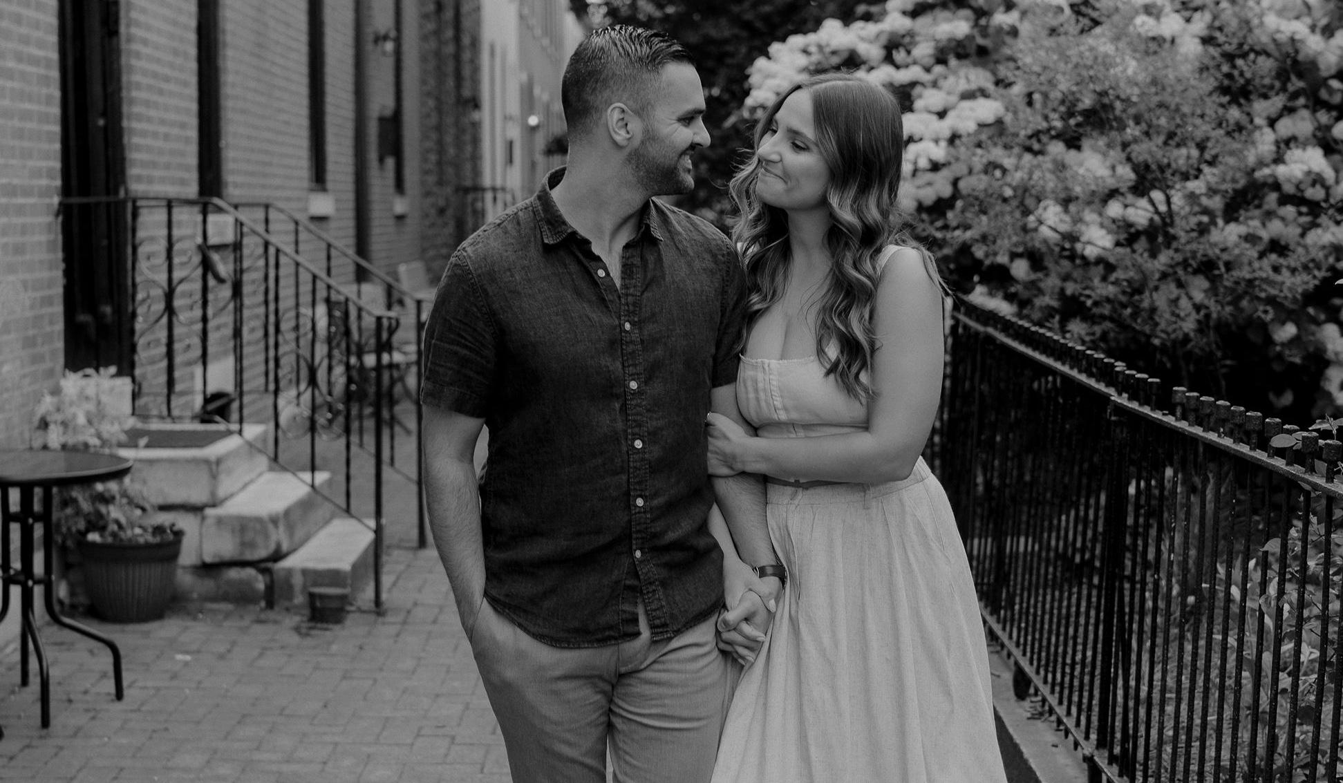 The Wedding Website of Madelyn Miller and Matthew Simpson