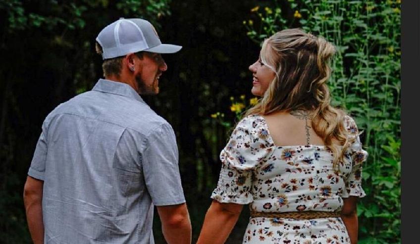 The Wedding Website of Lexi Boyer and Tanner Mott