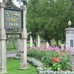Congress Park