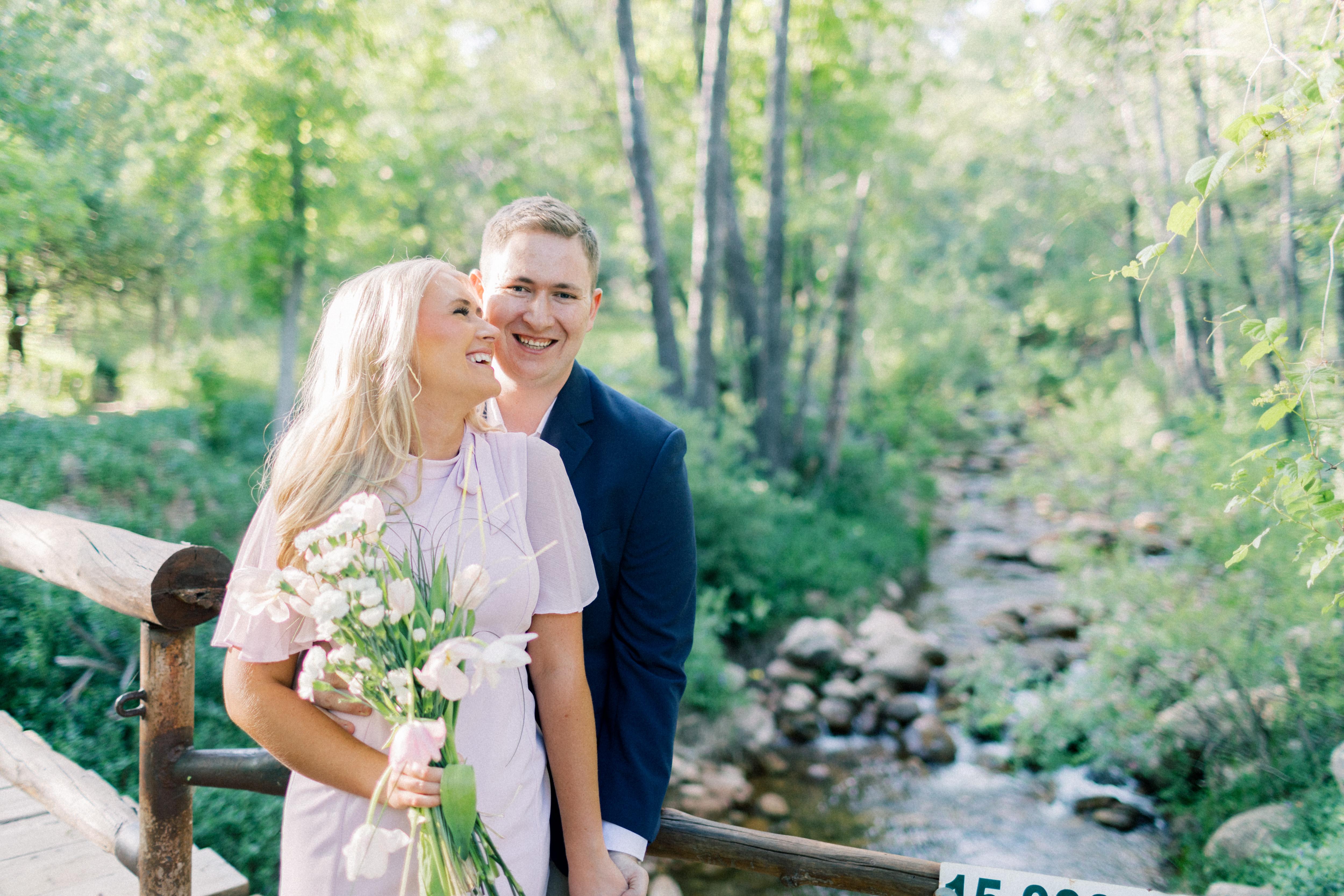 The Wedding Website of Sophie Owen and Justin Slone