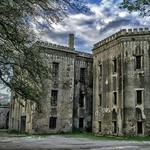 Old Charleston Jail