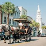 Old South Carriage Company