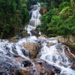 Na Muang Waterfalls