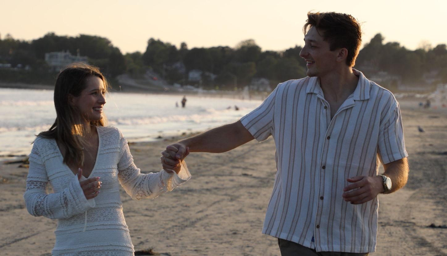 The Wedding Website of Julia LaCroix and Kyle White