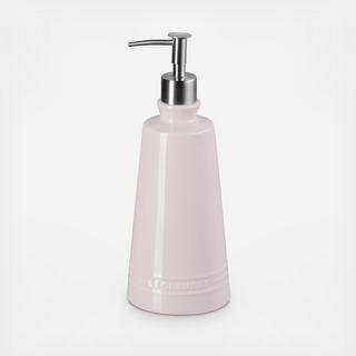 Signature Soap Dispenser