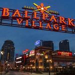 Ballpark Village