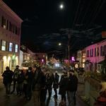 Ghost Tours of New Hope