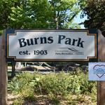 Burns Park