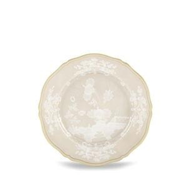 Ginori 1735 Oriente Italiano Meringa Dinner Plate