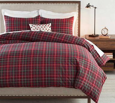 Holiday Bedding Set