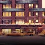 Chelsea Market
