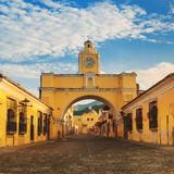 Arco de Santa Catalina