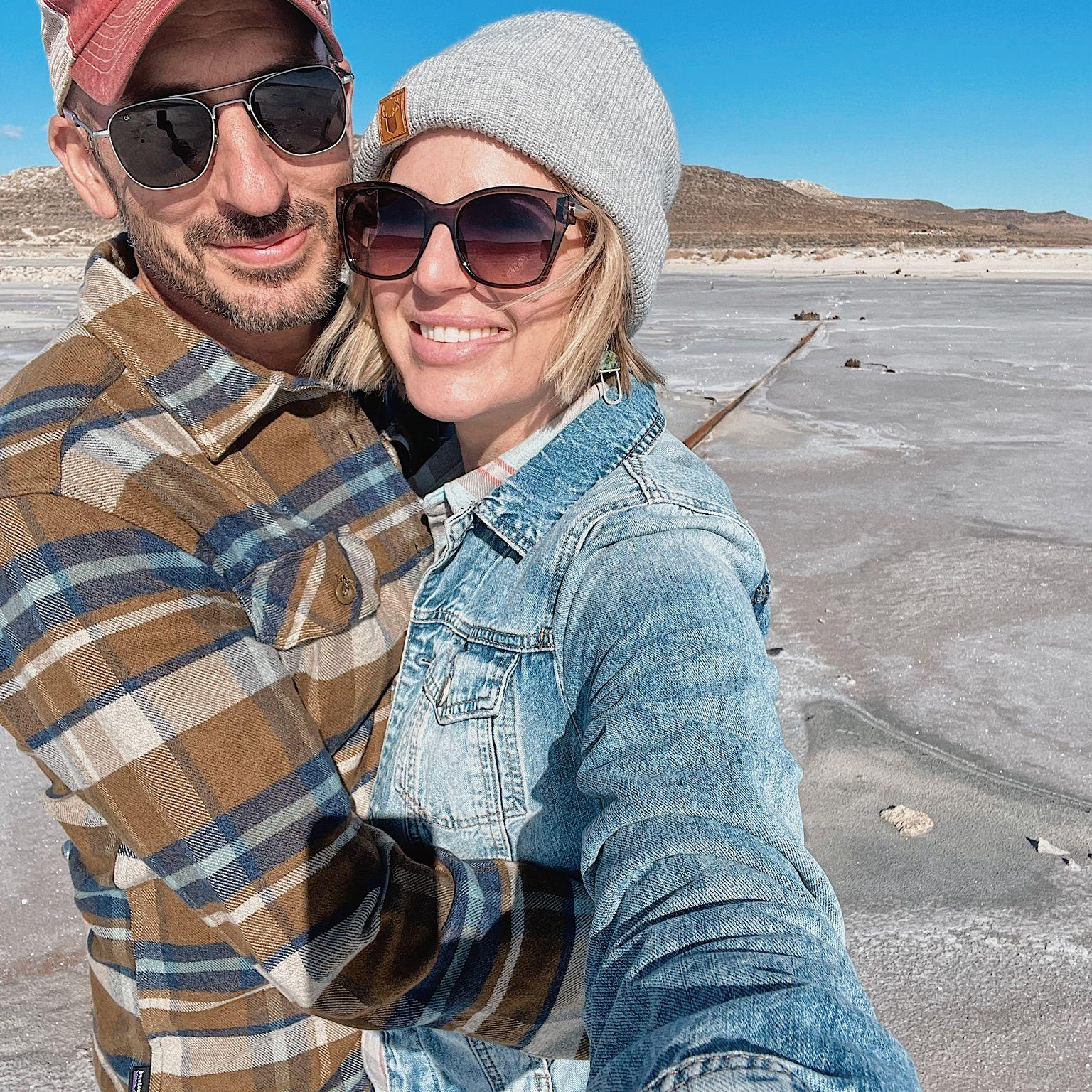 Salt Flats!