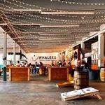 Whalers Brewing Company