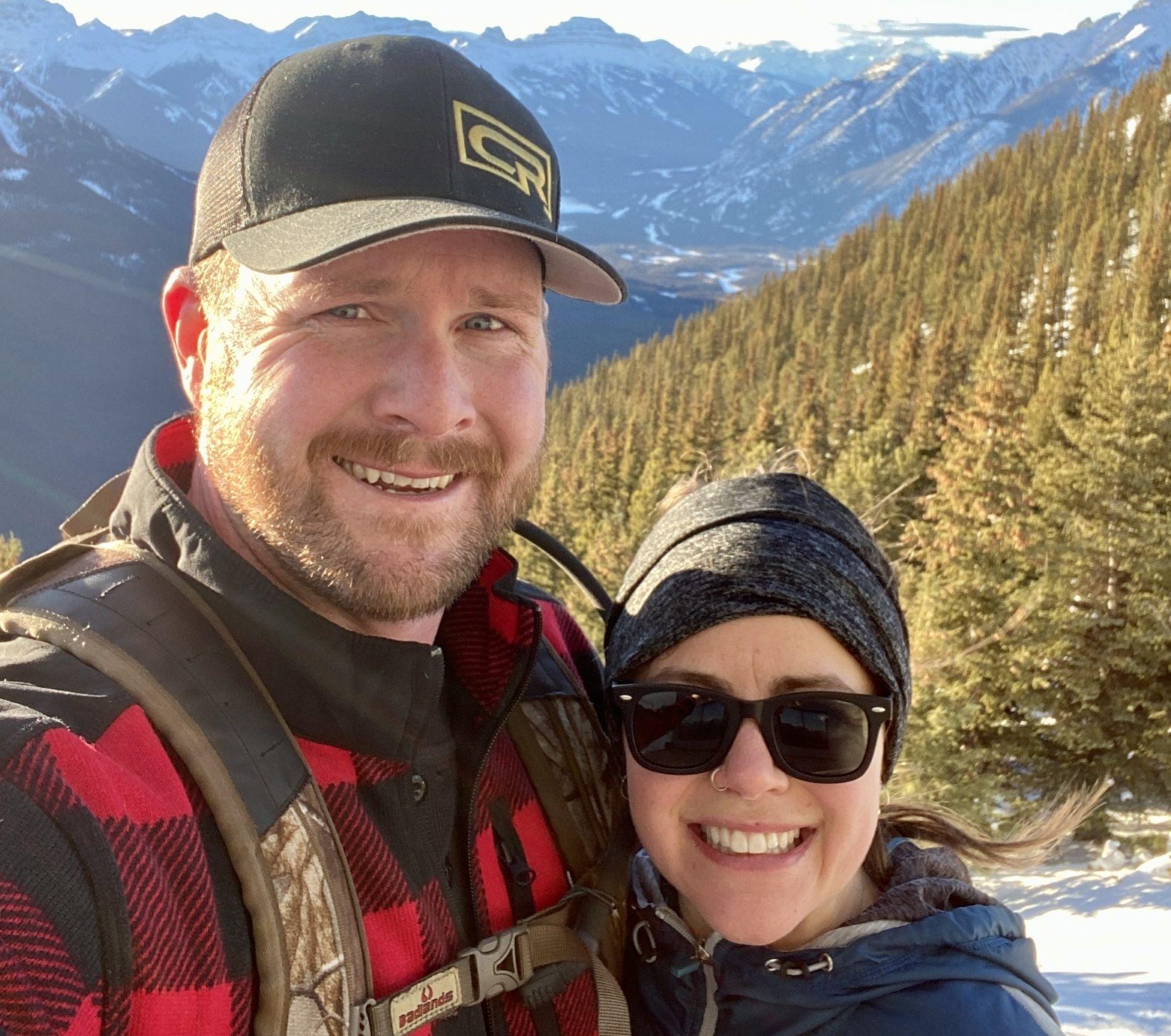 The Wedding Website of Michelle Brule and Brendon Smith